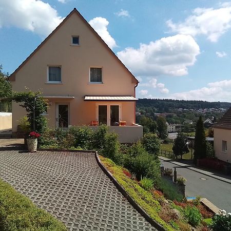 Alter Werkstatt Apartment Junkerath Екстериор снимка