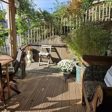 Alter Werkstatt Apartment Junkerath Екстериор снимка