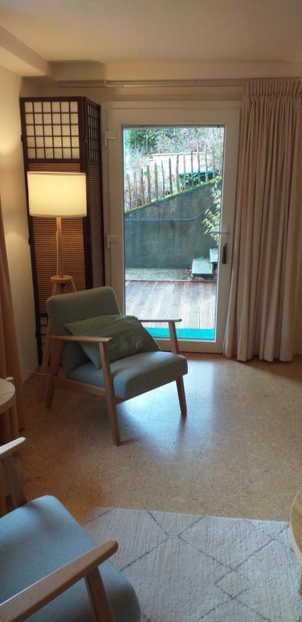 Alter Werkstatt Apartment Junkerath Екстериор снимка