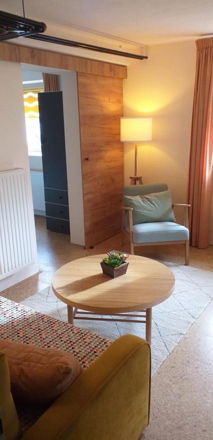 Alter Werkstatt Apartment Junkerath Екстериор снимка