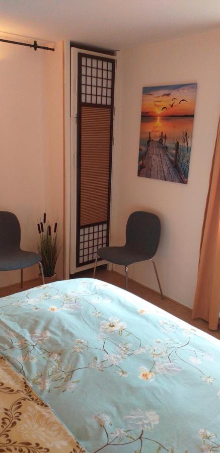 Alter Werkstatt Apartment Junkerath Екстериор снимка