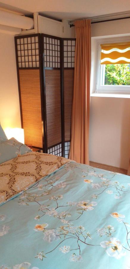 Alter Werkstatt Apartment Junkerath Екстериор снимка