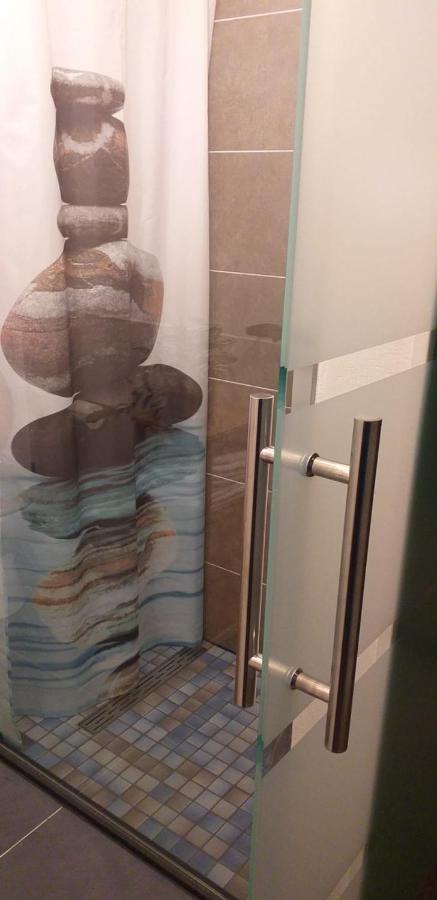 Alter Werkstatt Apartment Junkerath Екстериор снимка