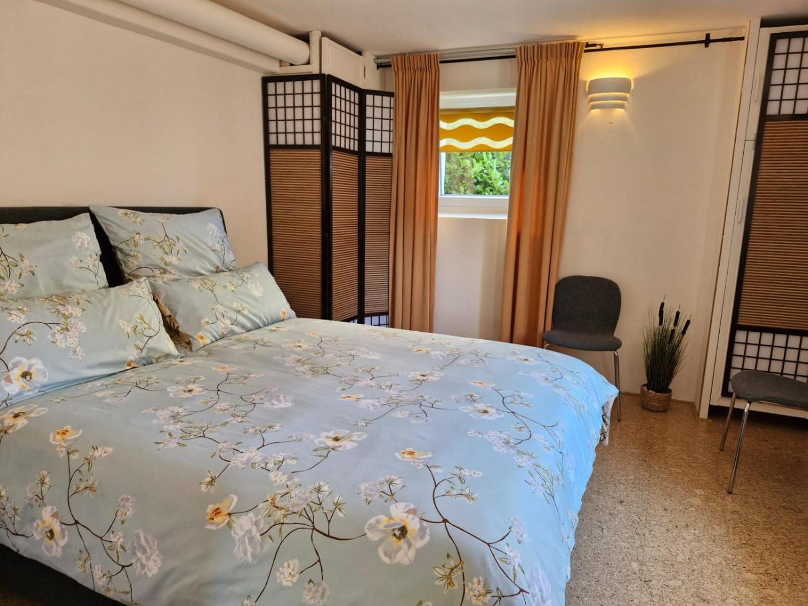 Alter Werkstatt Apartment Junkerath Екстериор снимка