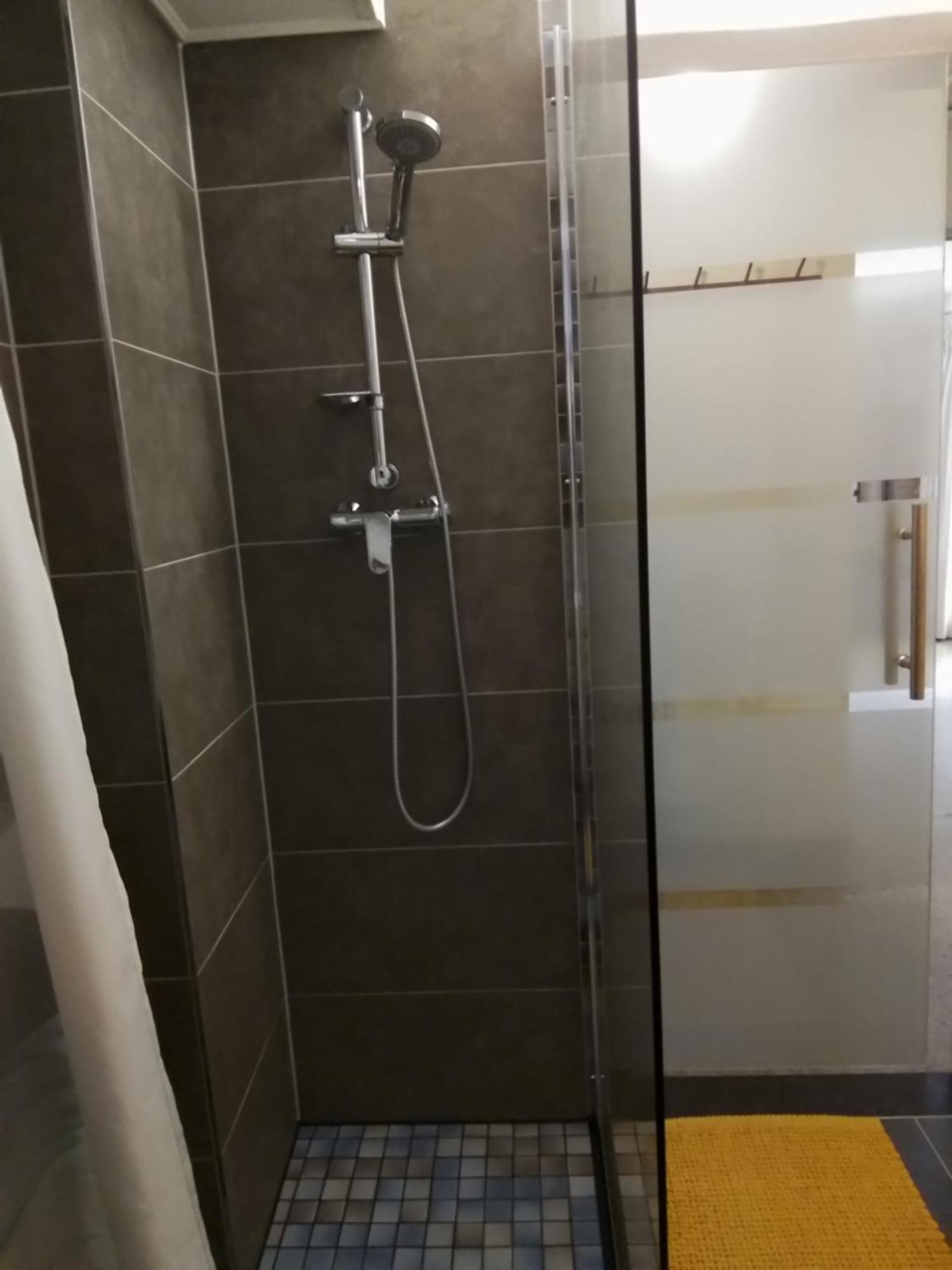 Alter Werkstatt Apartment Junkerath Екстериор снимка